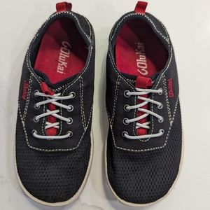 Boys size 13 Olukais